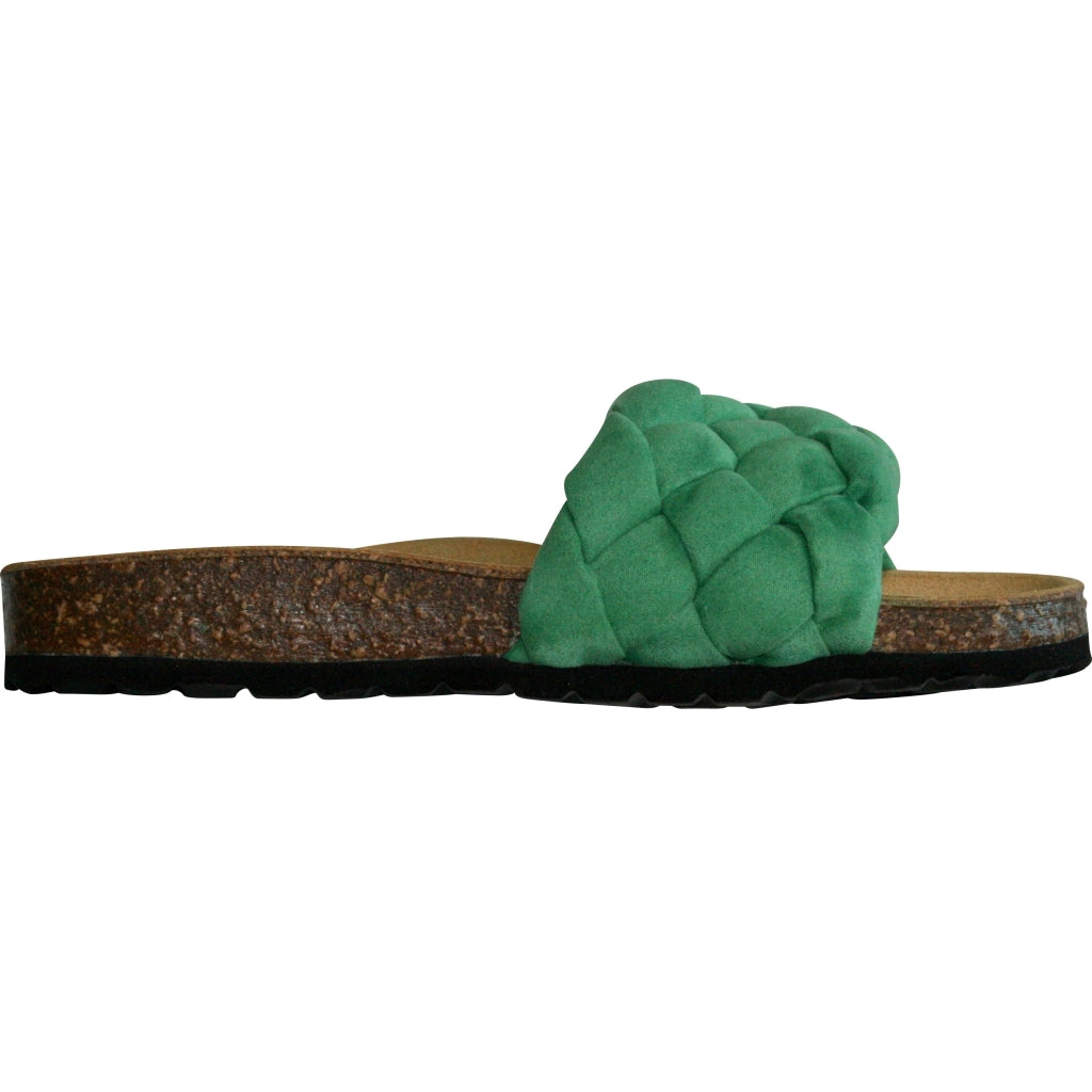 ORIGINAL SIN MollyOS - Green