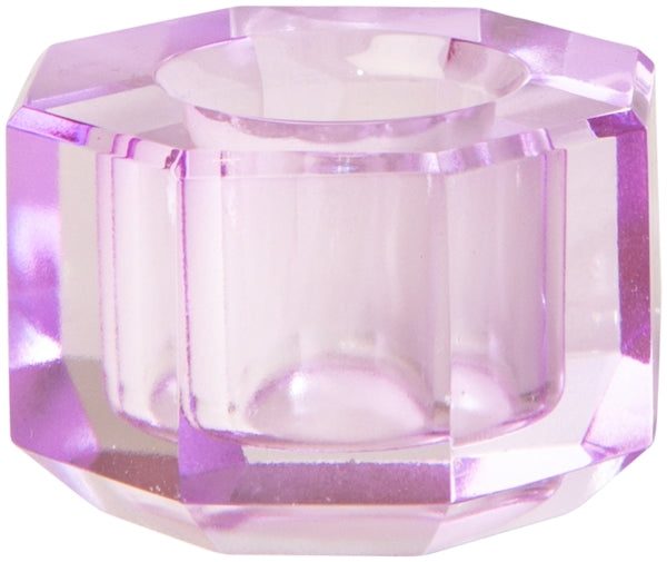 C’EST BON Crystal Holder, Violet