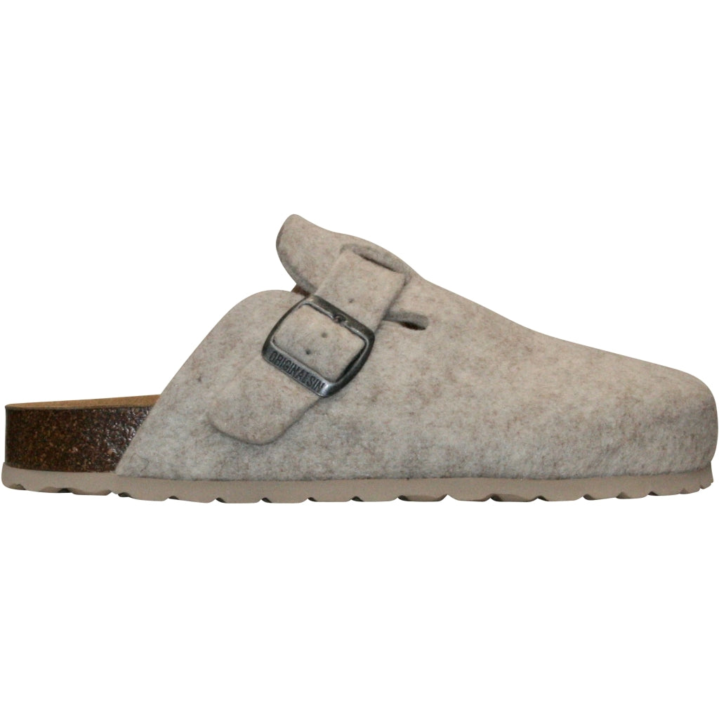ORIGINAL SIN FridaOS Wool - Beige
