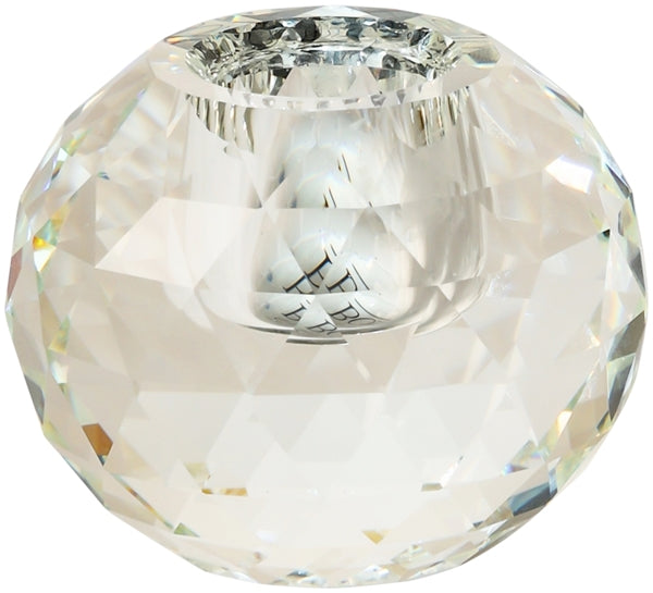 C’EST BON Crystal Holder, Clear