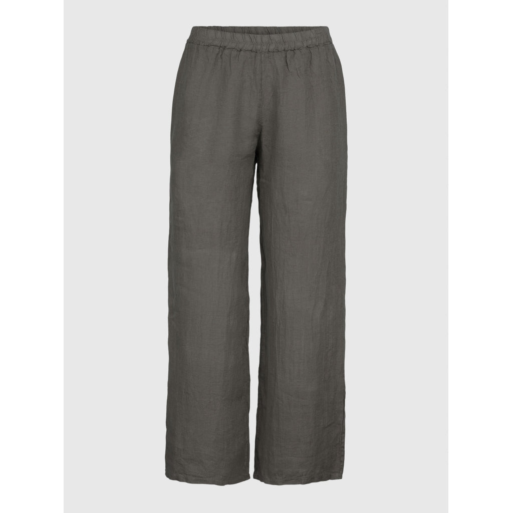 CORNU Kine pants - Taupe