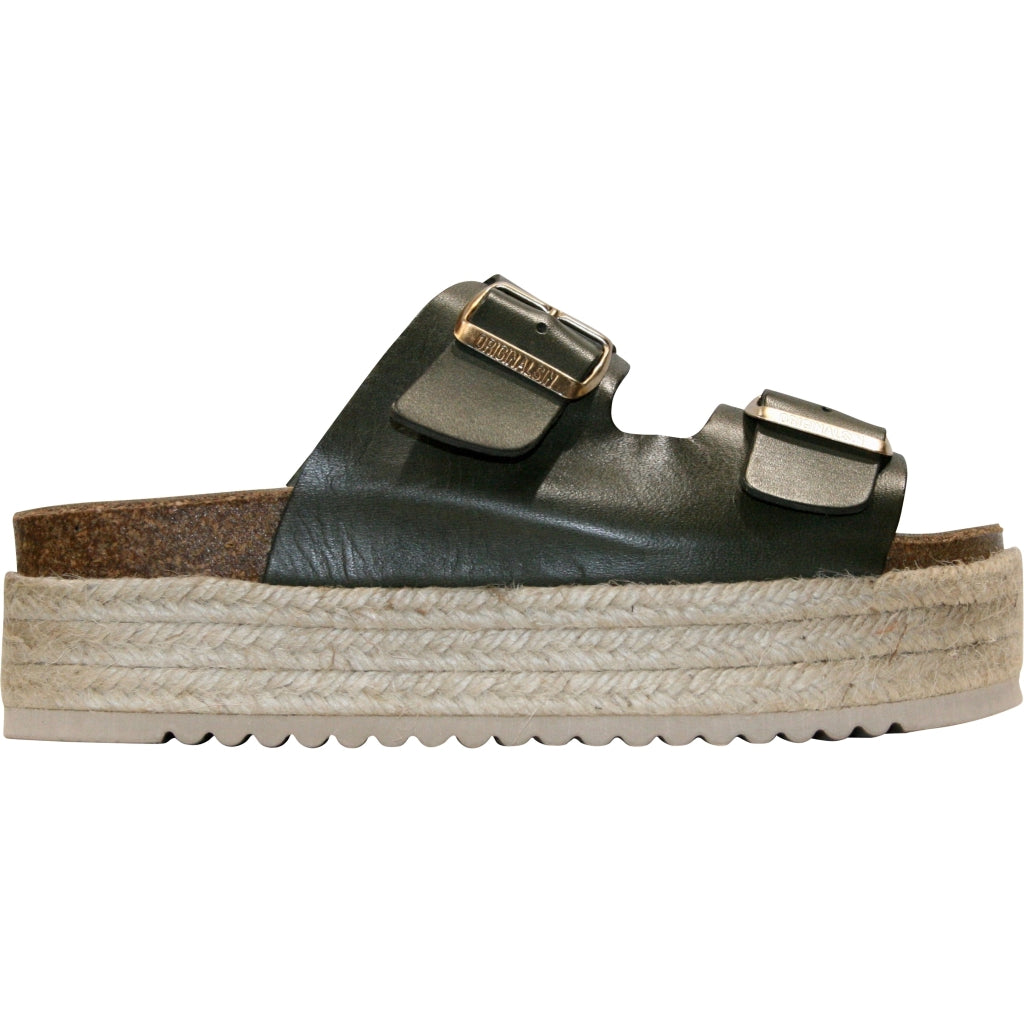 ORIGINAL SIN Nora - Dark Olive