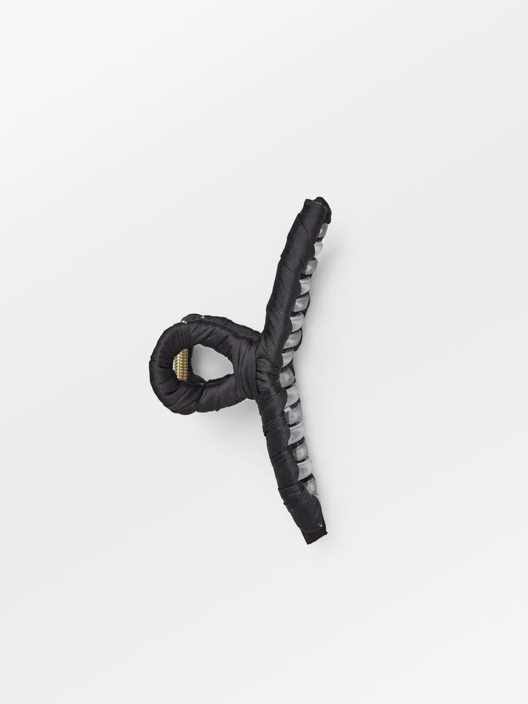 BECKSÖNDERGAARD Luster Celabrina Hair Claw Black