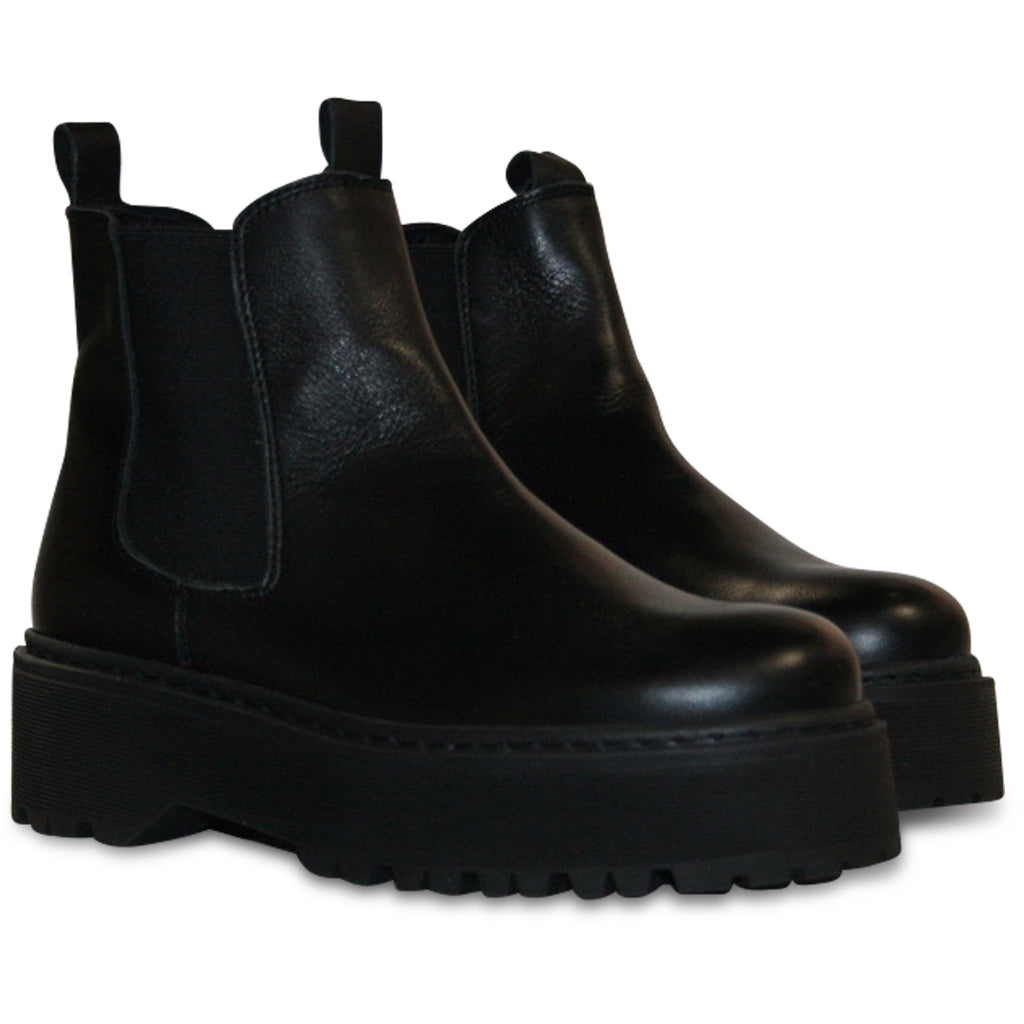 ORIGINAL SIN OdaOS - Black