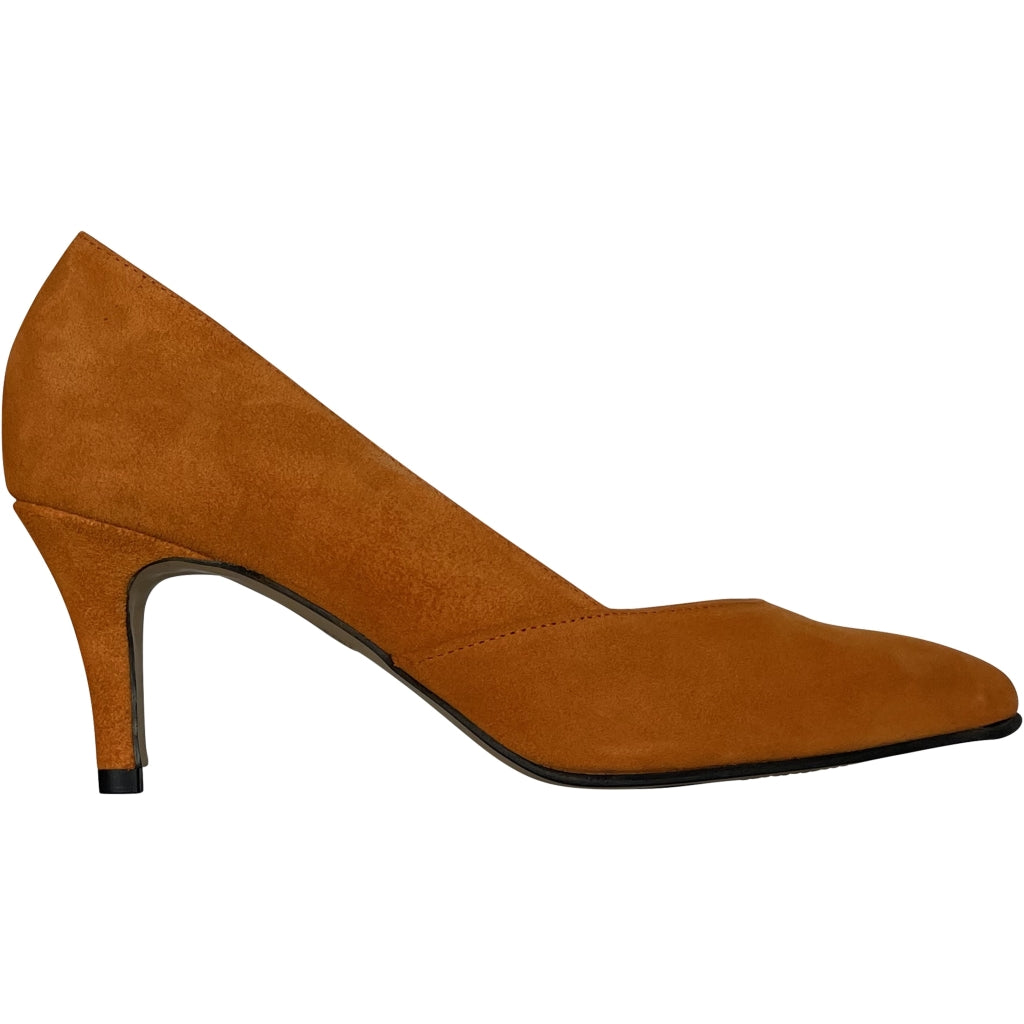ORIGINAL SIN TheaOS - Orange
