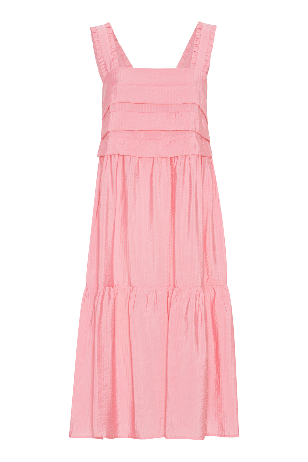 A-VIEW Vita Dress Rose