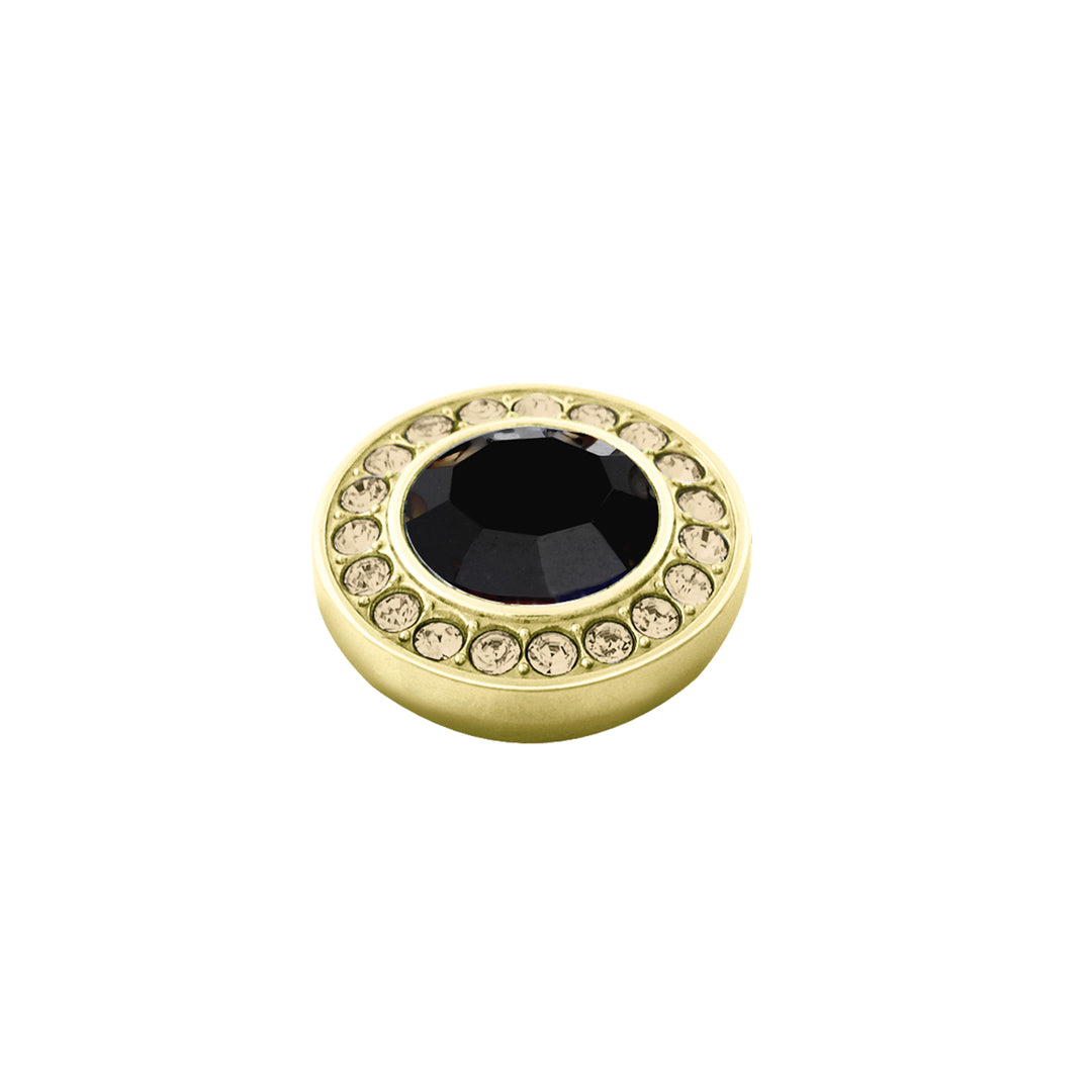 DYRBERG/KERN Grace SG Black/Golden
