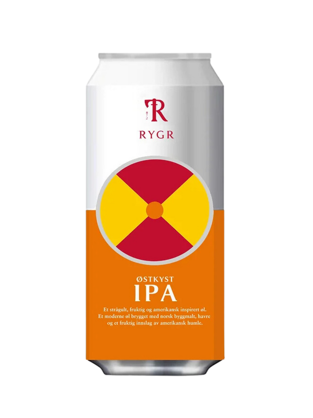 RYGR Østkyst IPA