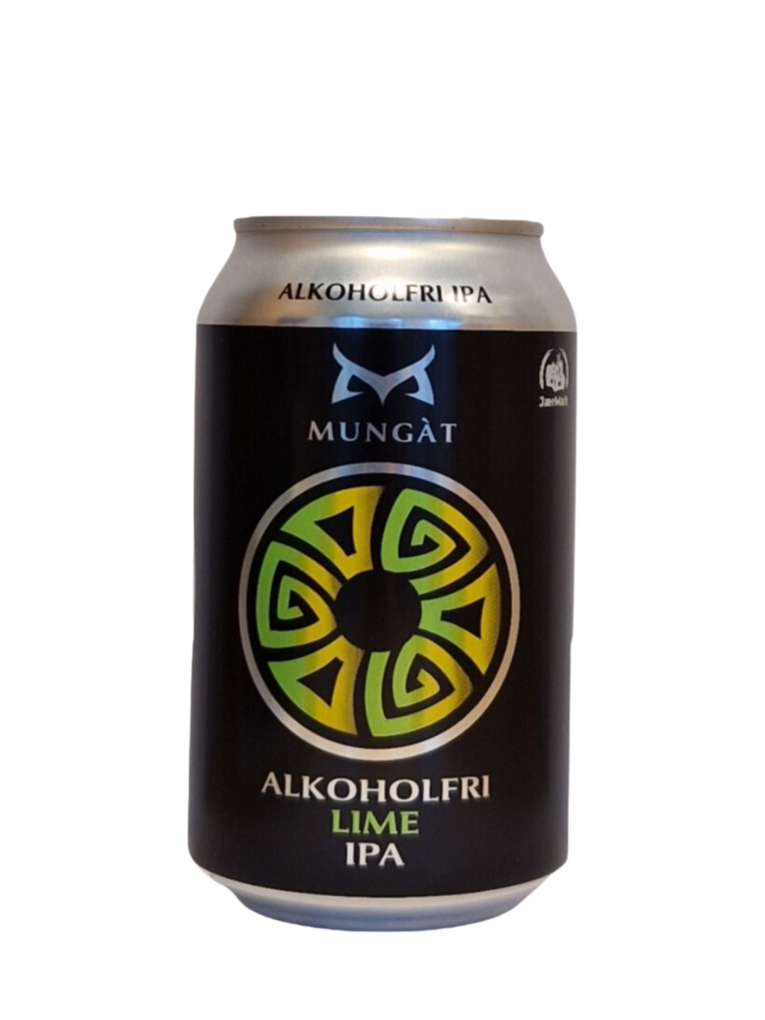 Mungàt Alkoholfri Lime IPA