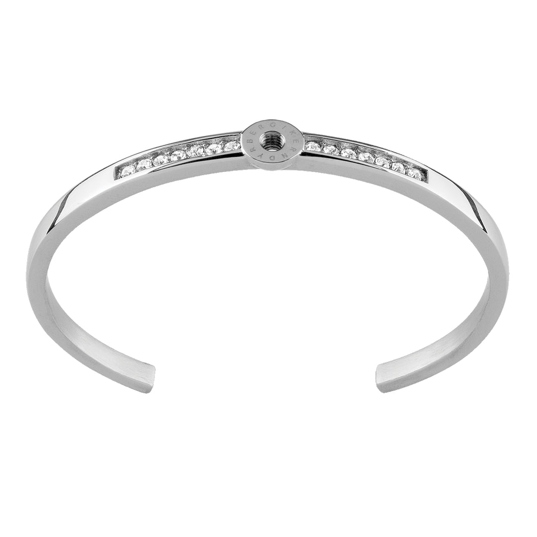 DYRBERG/KERN Bracelet 2 SS Crystal