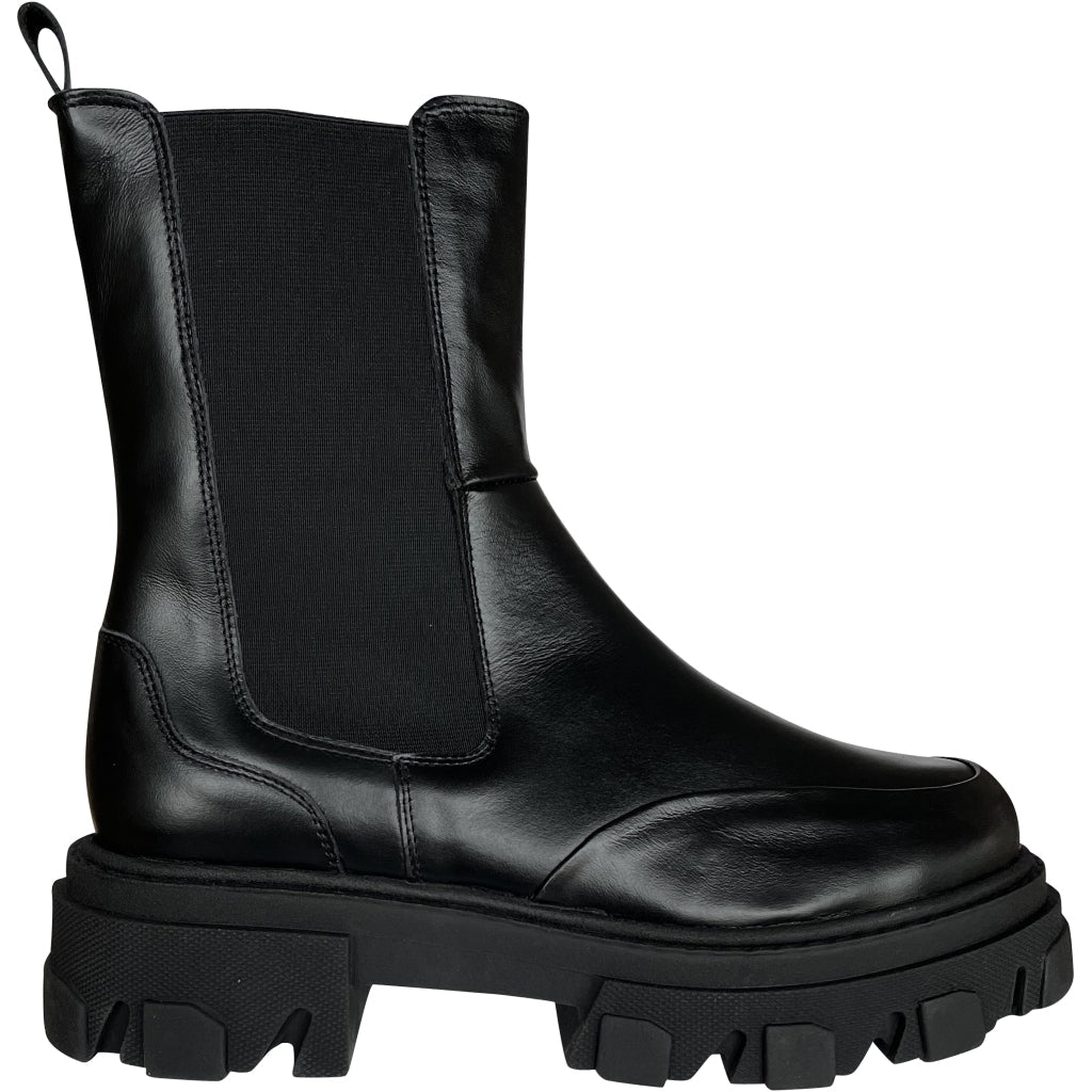 ORIGINAL SIN IlmiOS - Black