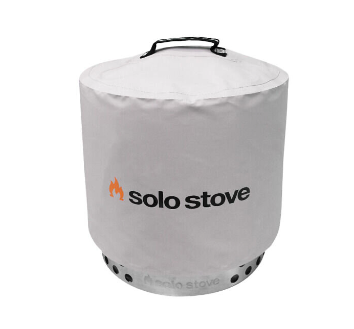 SOLO STOVE Ranger Shelter White
