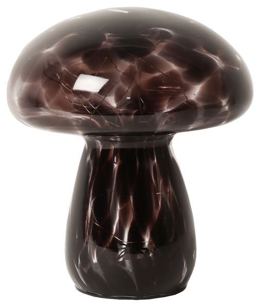 AU MAISON Lampe Mushy Chips Sort
