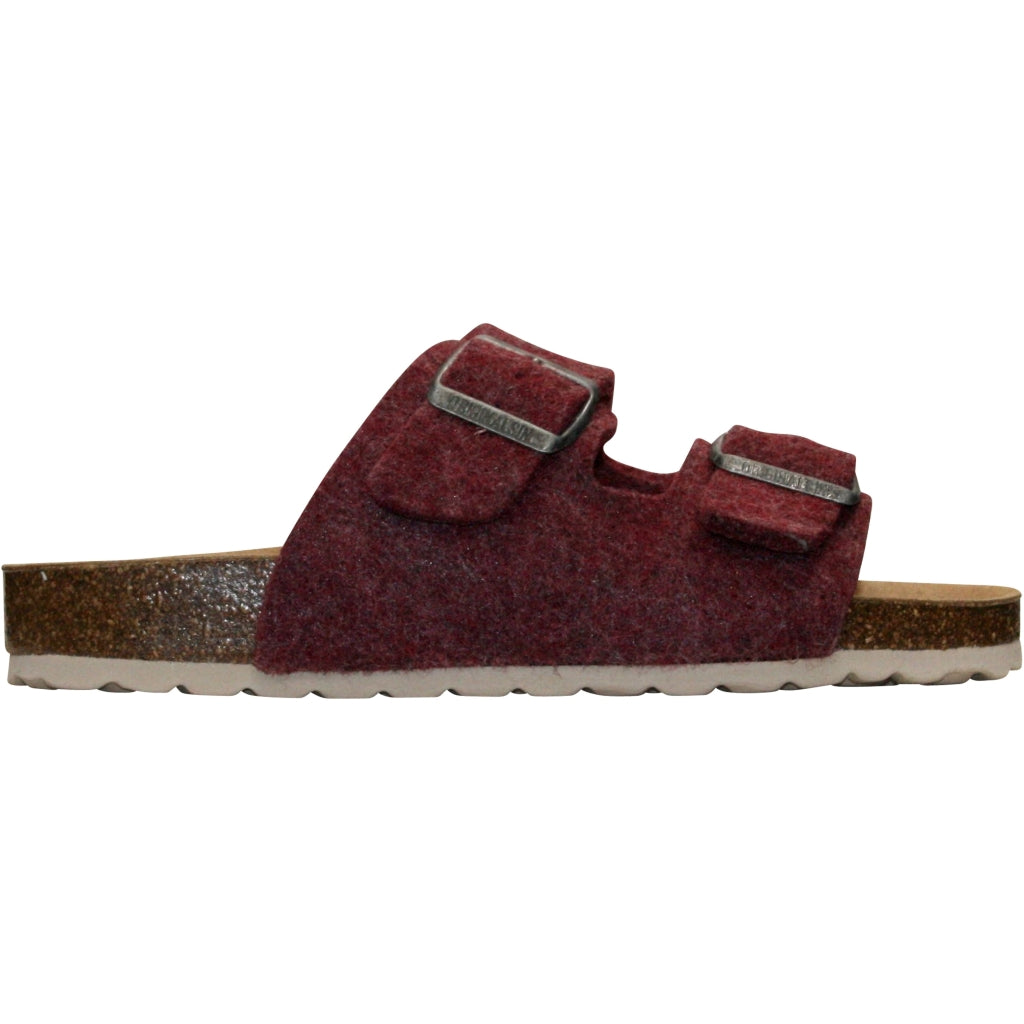 ORIGINAL SIN SofieOS Wool - Bordeaux