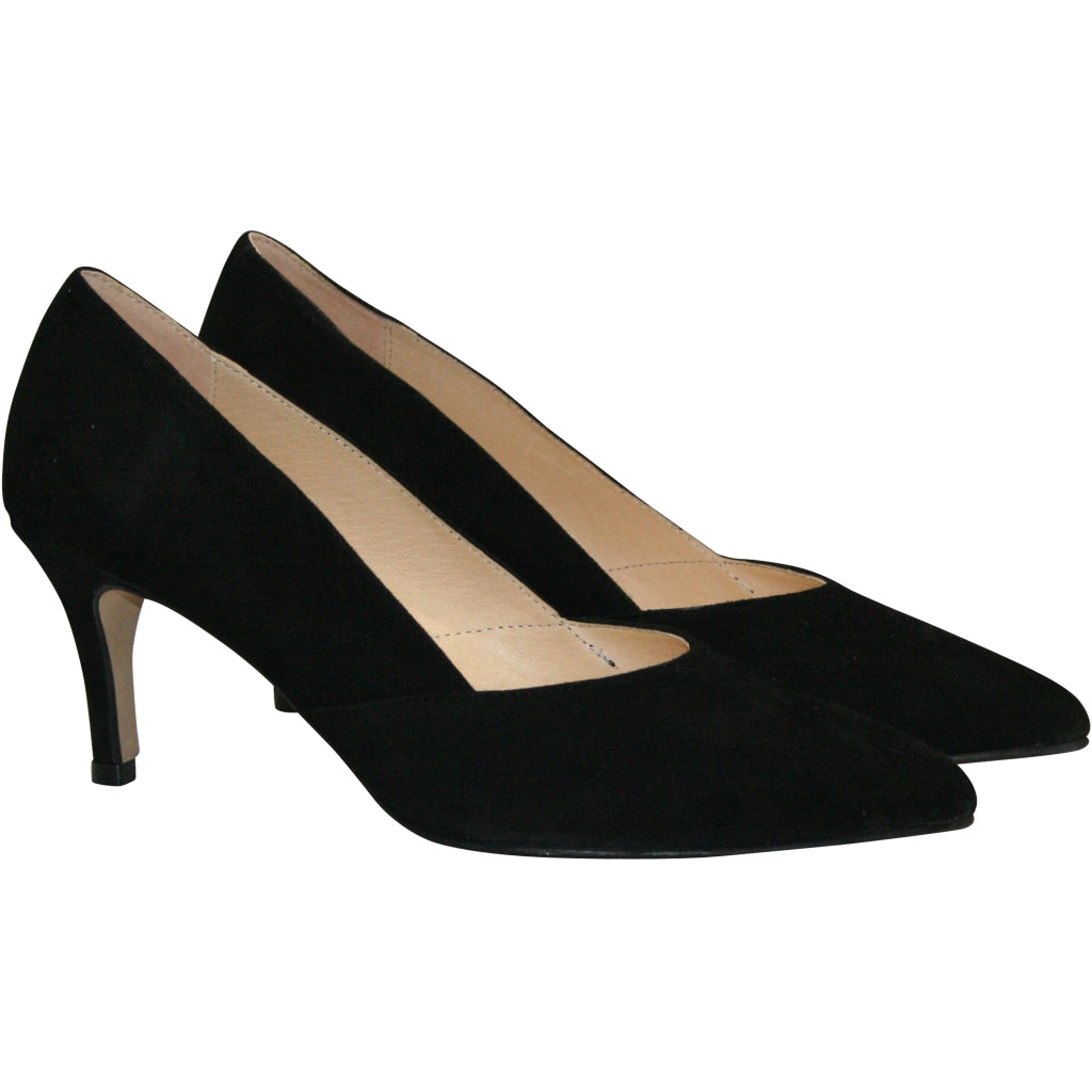 ORIGINAL SIN TheaOS - Black