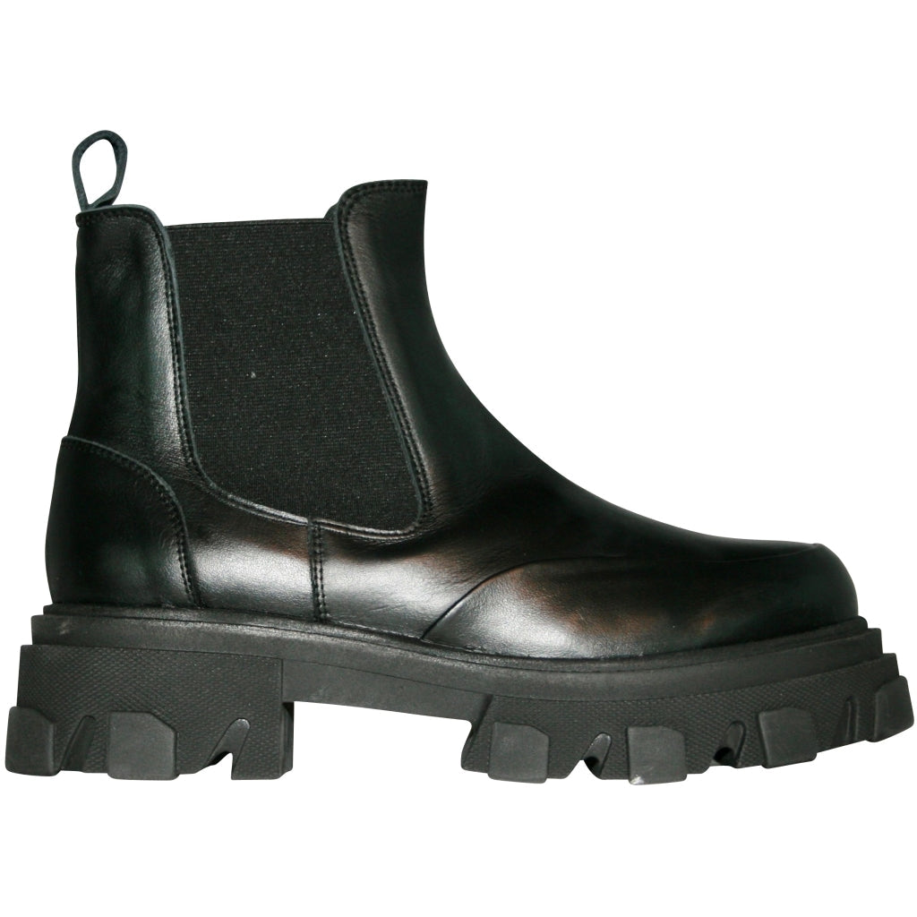 ORIGINAL SIN MynteOS - Black