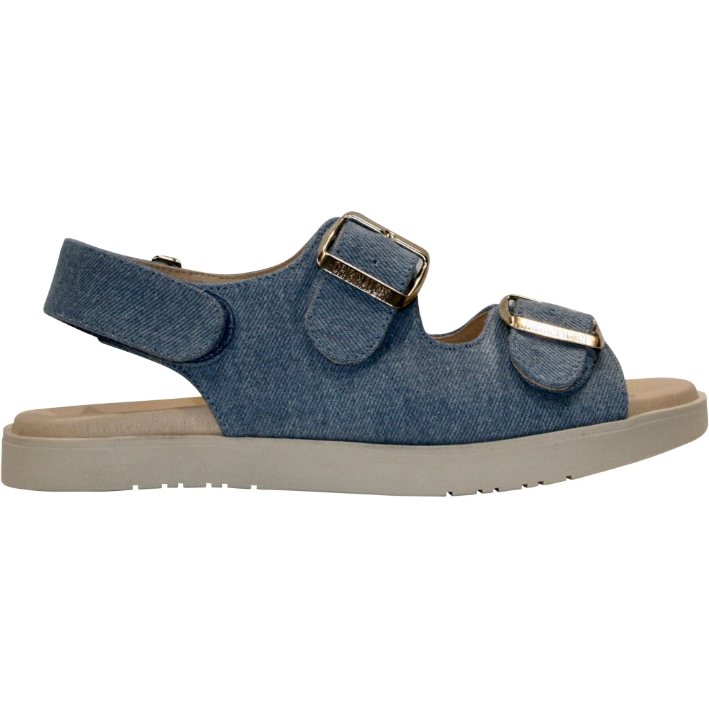 ORIGINAL SIN ZoeOS Denim - Denim
