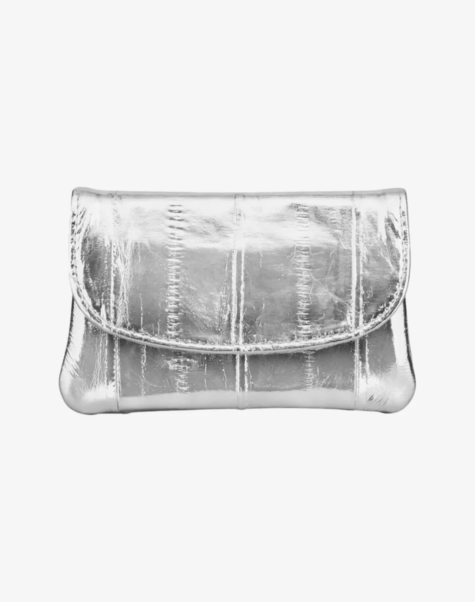 BECKSÖNDERGAARD Handy Purse Silver