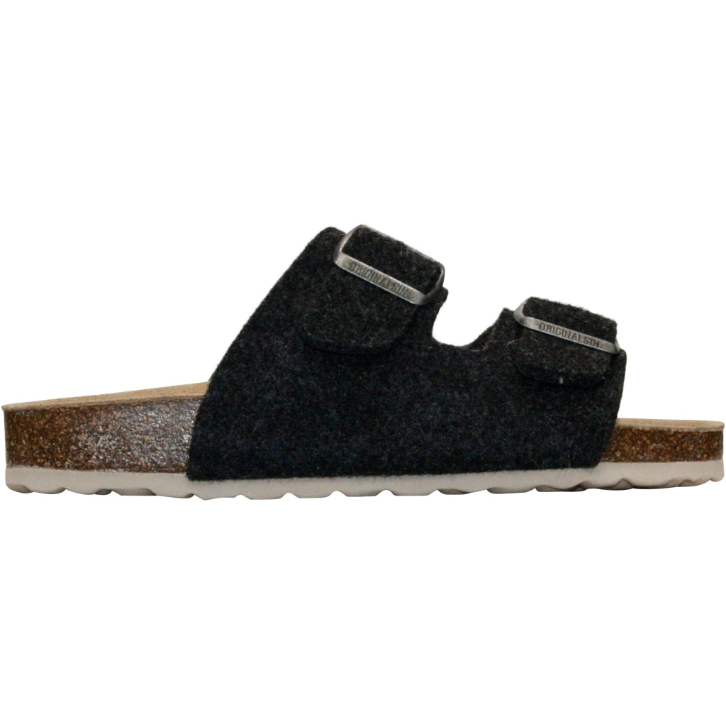 ORIGINAL SIN SofieOS Wool - Black