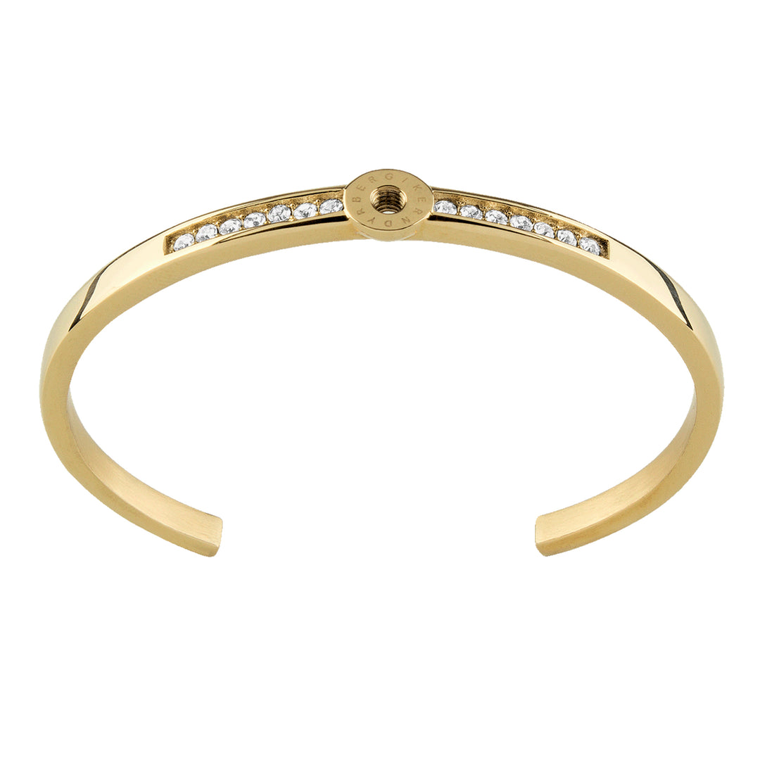 DYRBERG/KERN Bracelet 2 SG Crystal