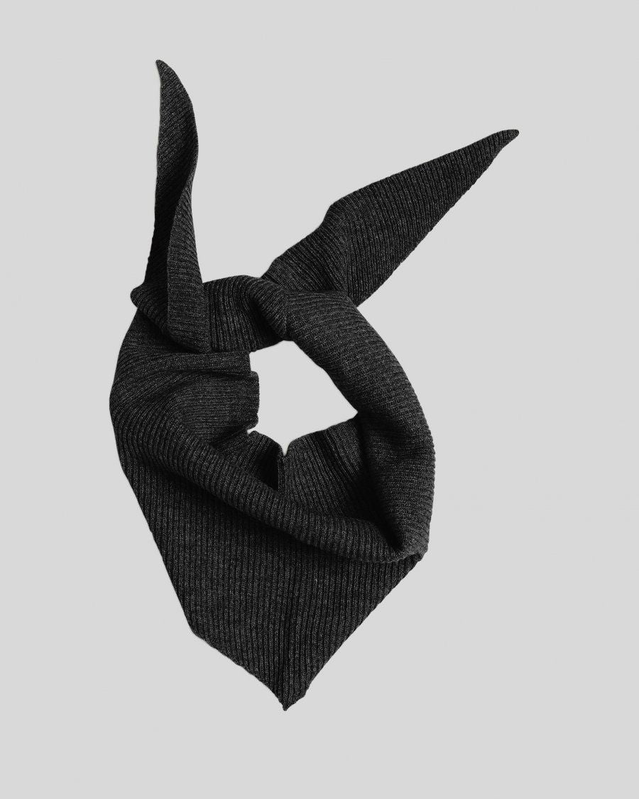 MSCH COPENHAGEN MSCHLowee Scarf Black