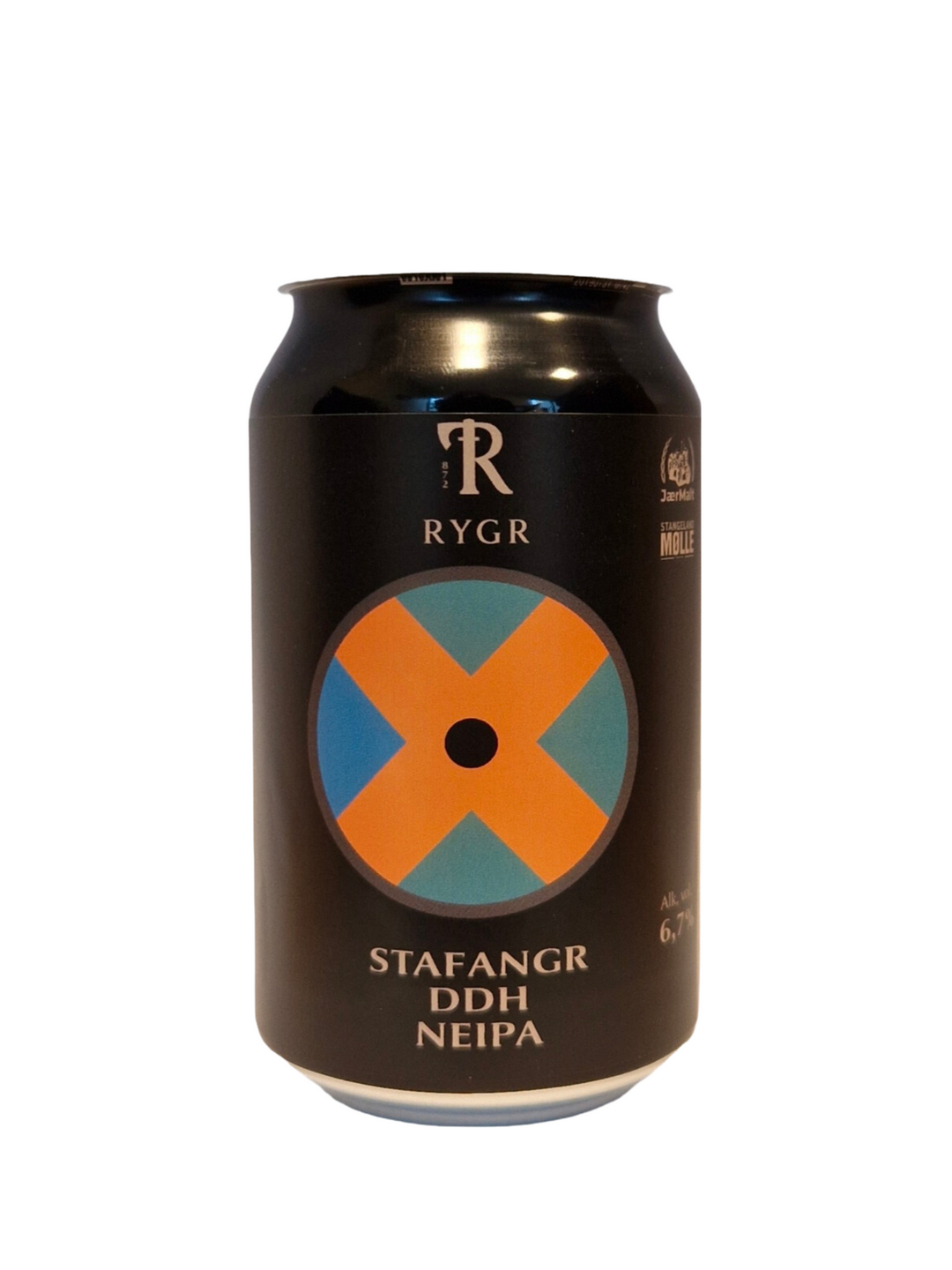 RYGR Stafangr DDH NEIPA