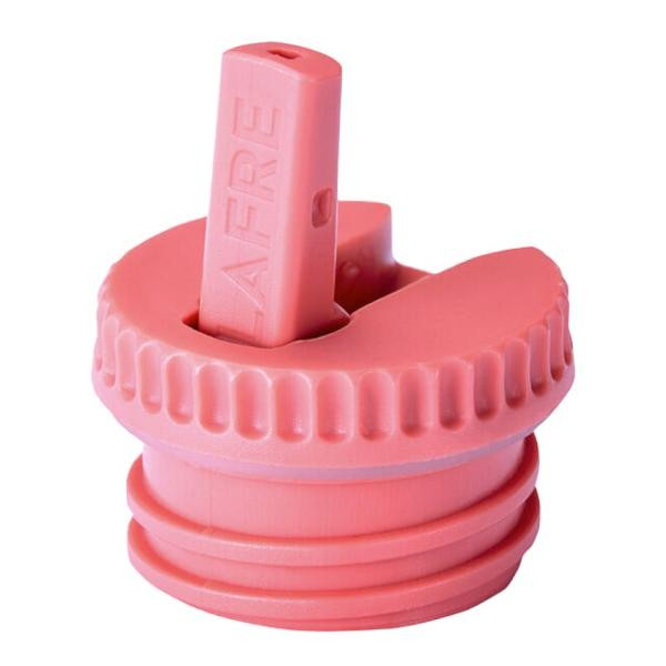 BLAFRE Kork Med Vippetut Rosa