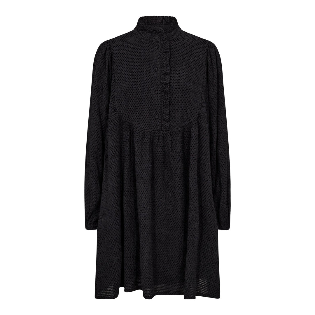 CO´COUTURE JodyCC Dress black