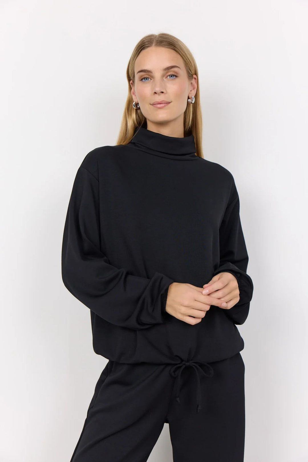 SOYACONCEPT SC-Banu 203 Black