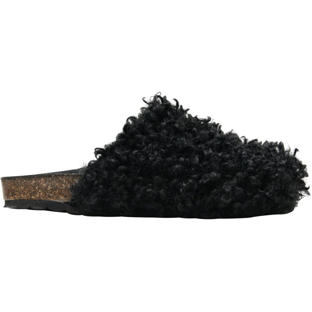 ORIGINAL SIN TullaOS - Black