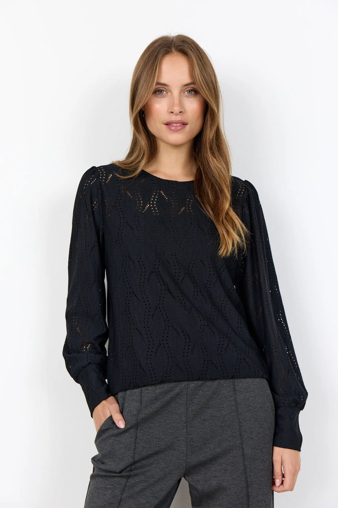 SOYACONCEPT SC-Athari 1 Black