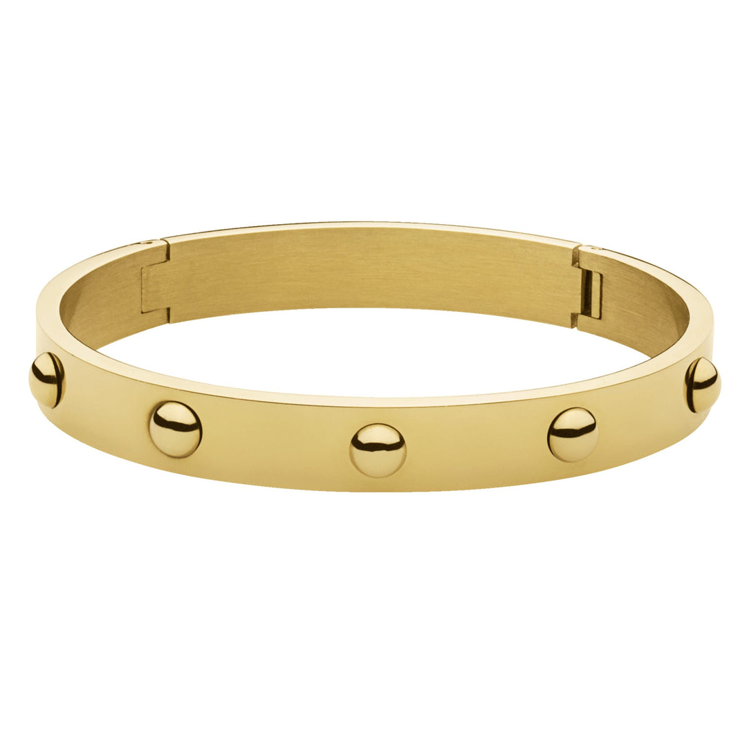 DYRBERG/KERN Dott Shiny Gold