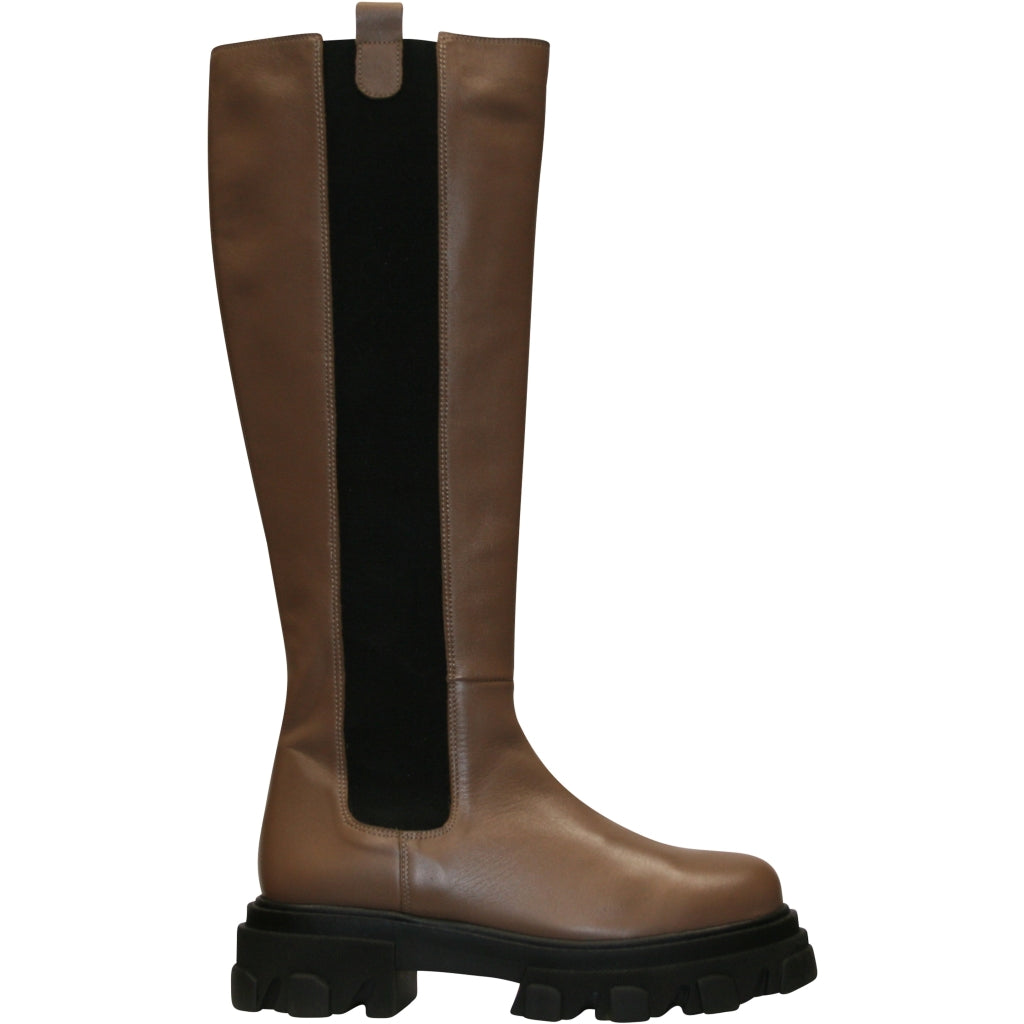 ORIGINAL SIN Isabel - Dark Beige