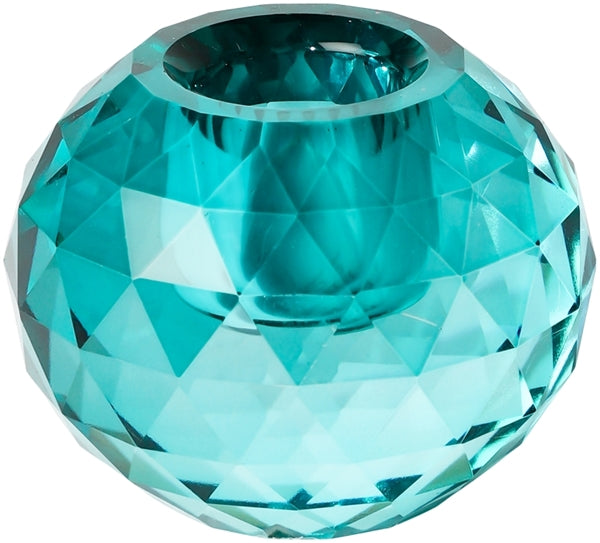 C’EST BON Crystal Holder, Petrol