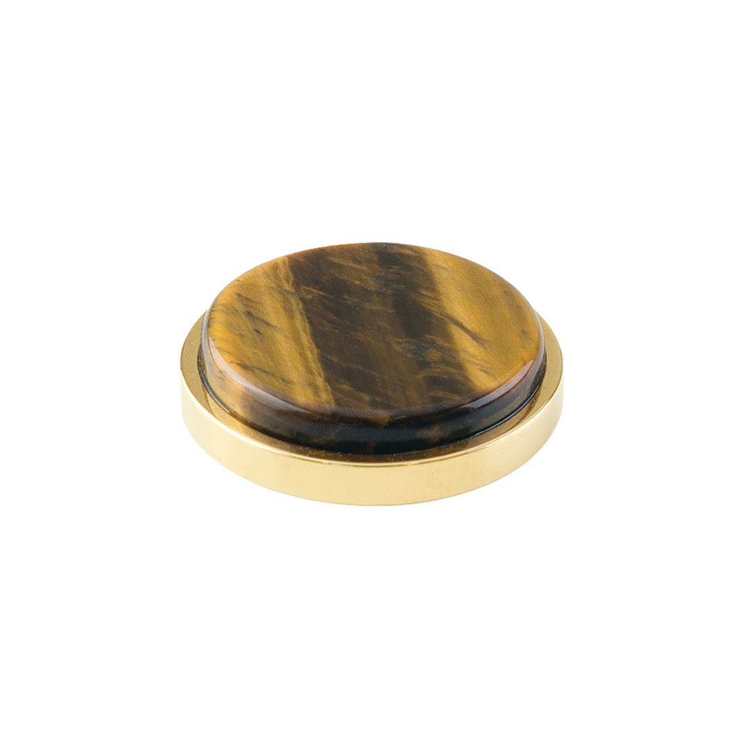DYRBERG/KERN Pleasure SG Tiger Eye
