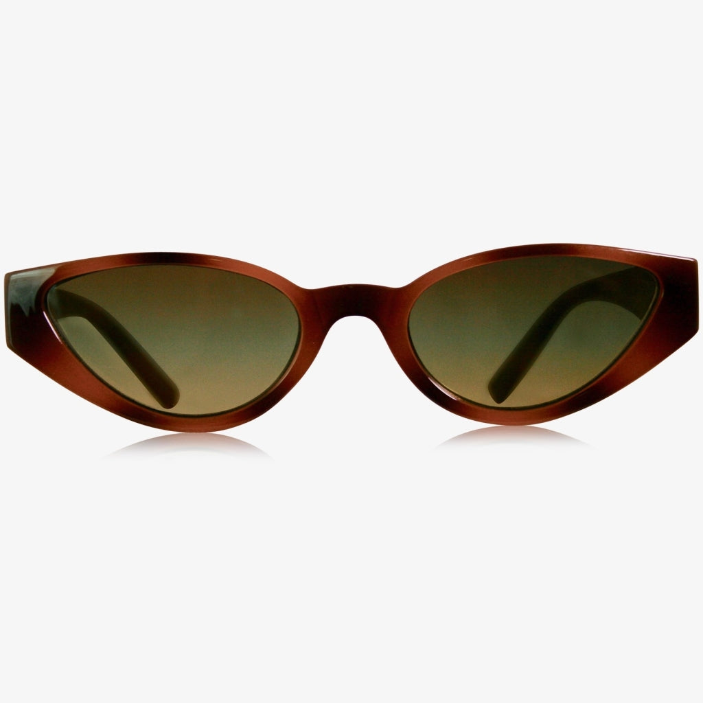 FREDRIK|ANDRÉ Tory Demi brown