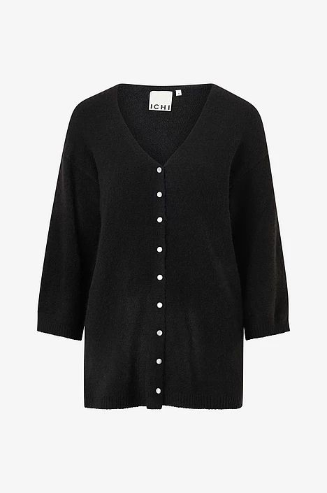 ICHI IHkamara CA14 Black