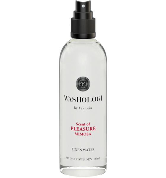 Washologi scent of Pleasure linvann