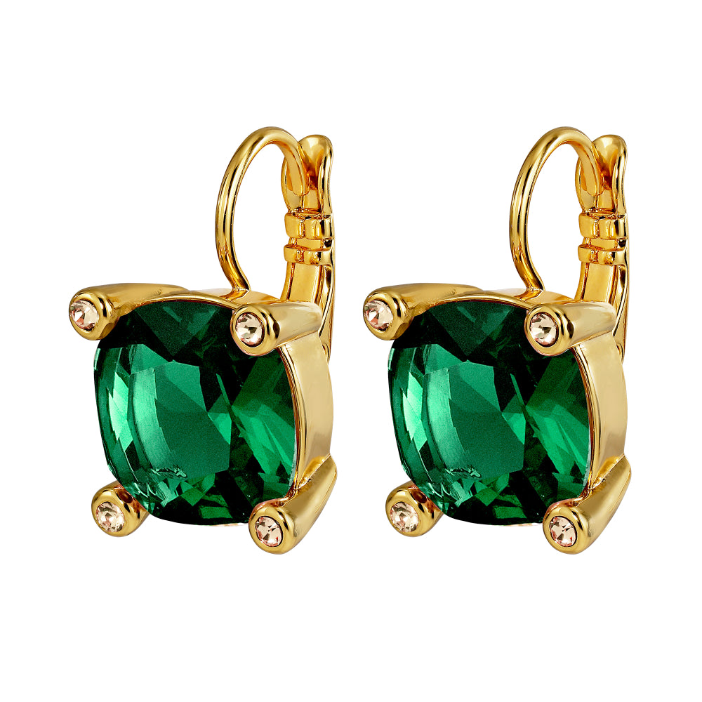 DYRBERG/KERN Tana SG Emerald Green