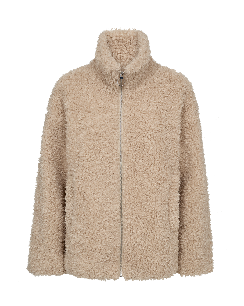 FREEQUENT FQSleepy-Jacket Moonbeam