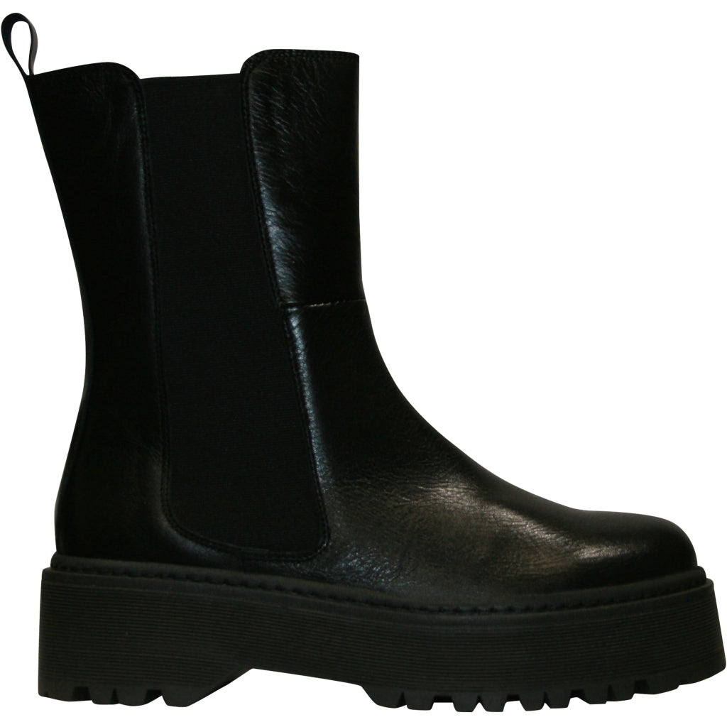 ORIGINAL SIN OdaOS Tall - Black