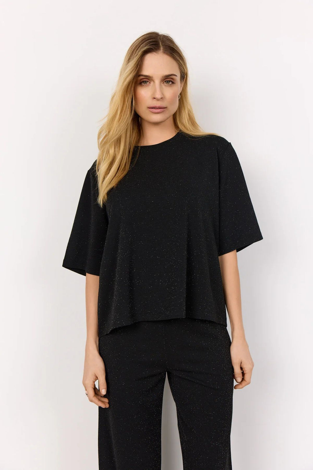 SOYACONCEPT SC-Andine 2 Black