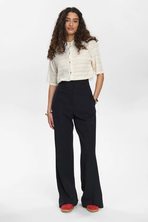 NÜMPH NUbussy Pant Caviar
