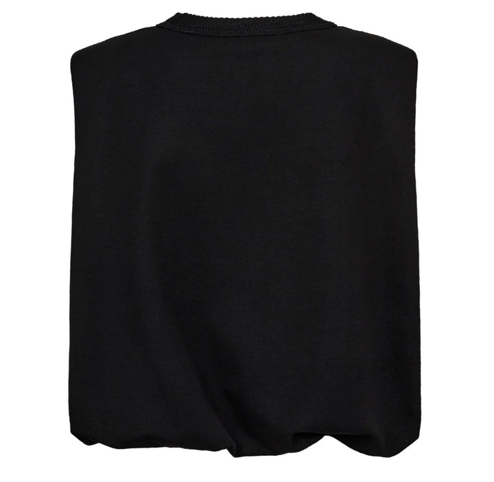 GOSSIA AnisaGO Tee Black