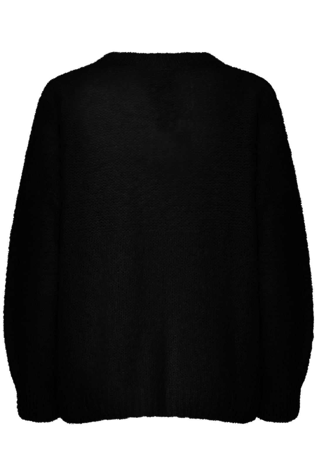 ICHI IXmarita LS Black