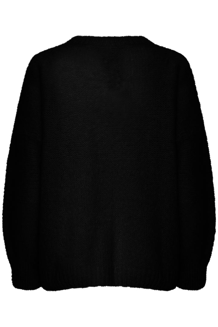 ICHI IXmarita LS Black