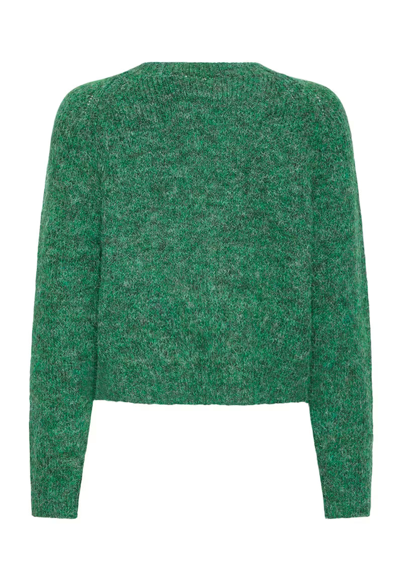 ICHI IHBELABLUE CA2 Pineneedle