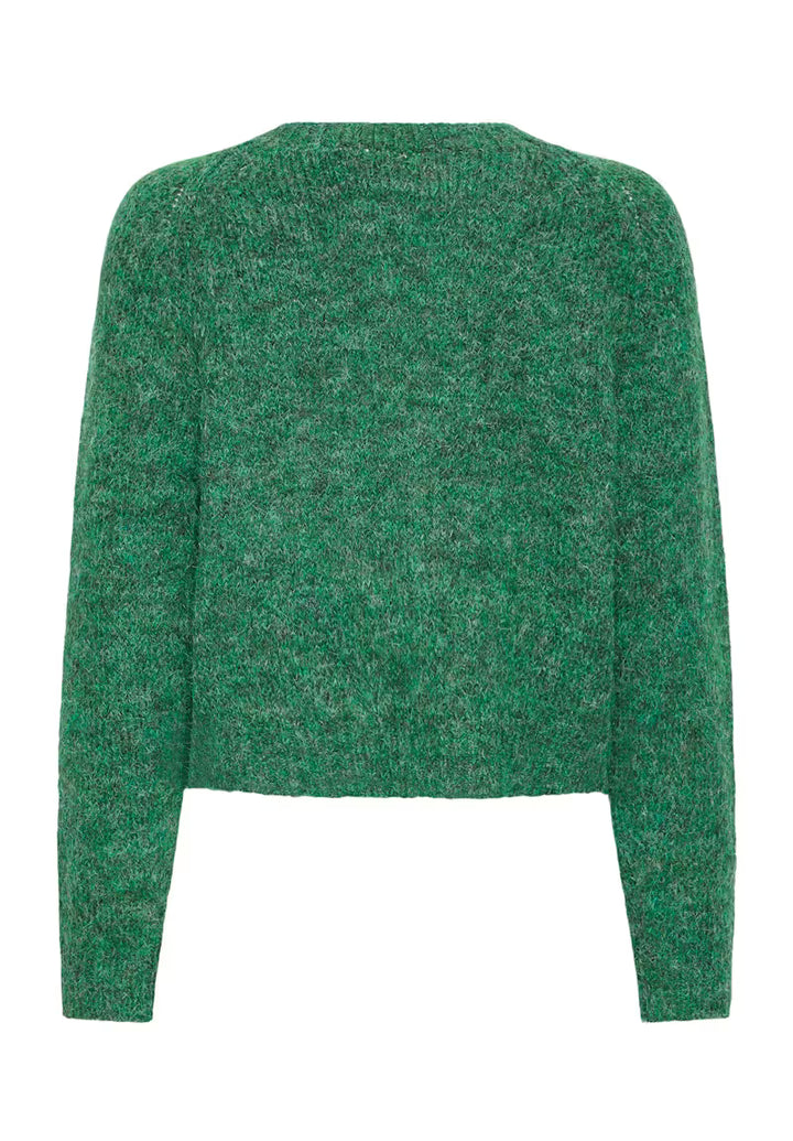 ICHI IHBELABLUE CA2 Pineneedle