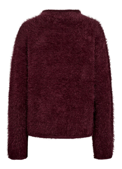 FREEQUENT FQCAT-PULLOVER PORT ROYALE