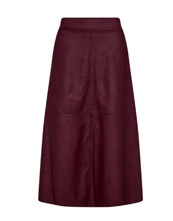 FREEQUENT FQHarley-Skirt Port Royale